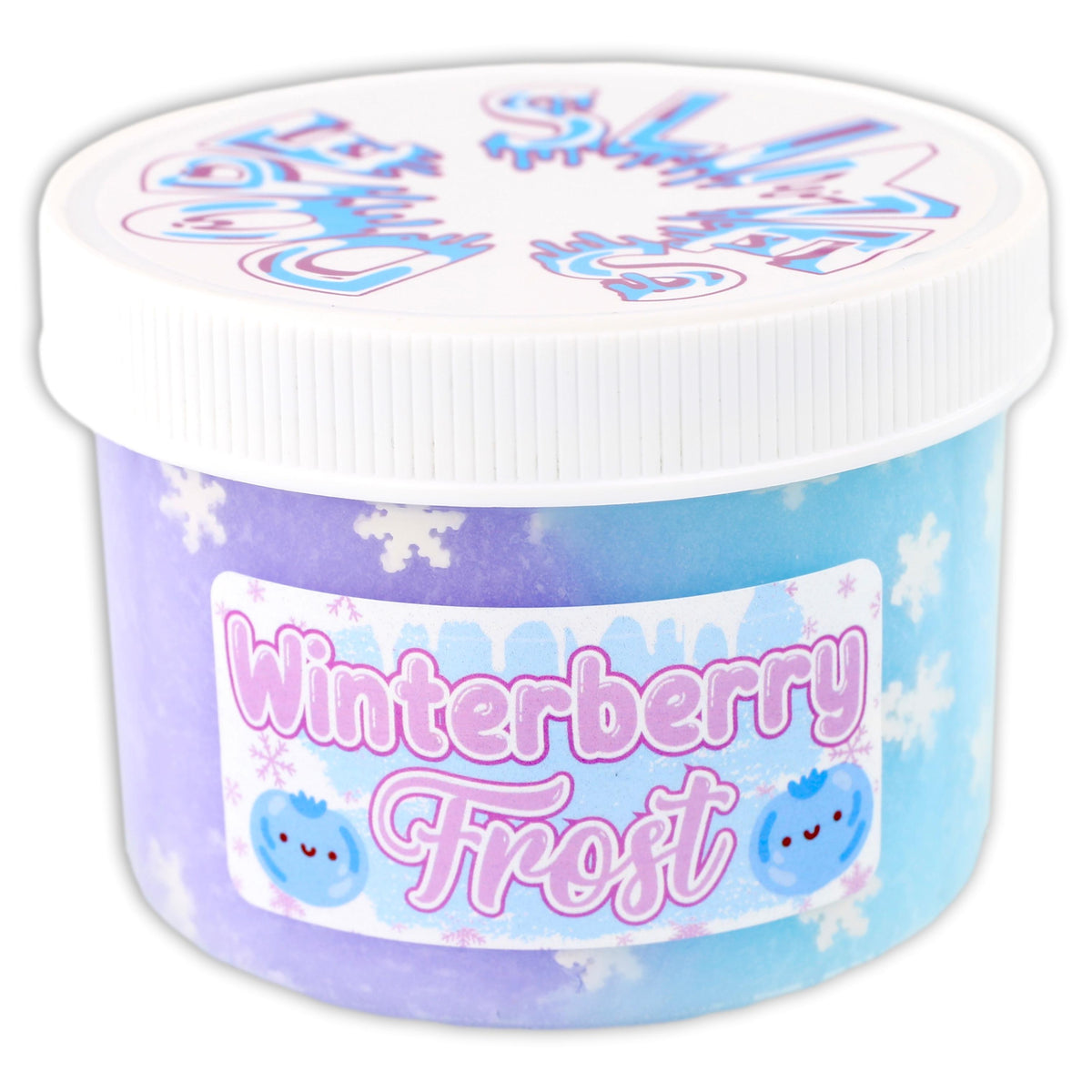 Winterberry Frost