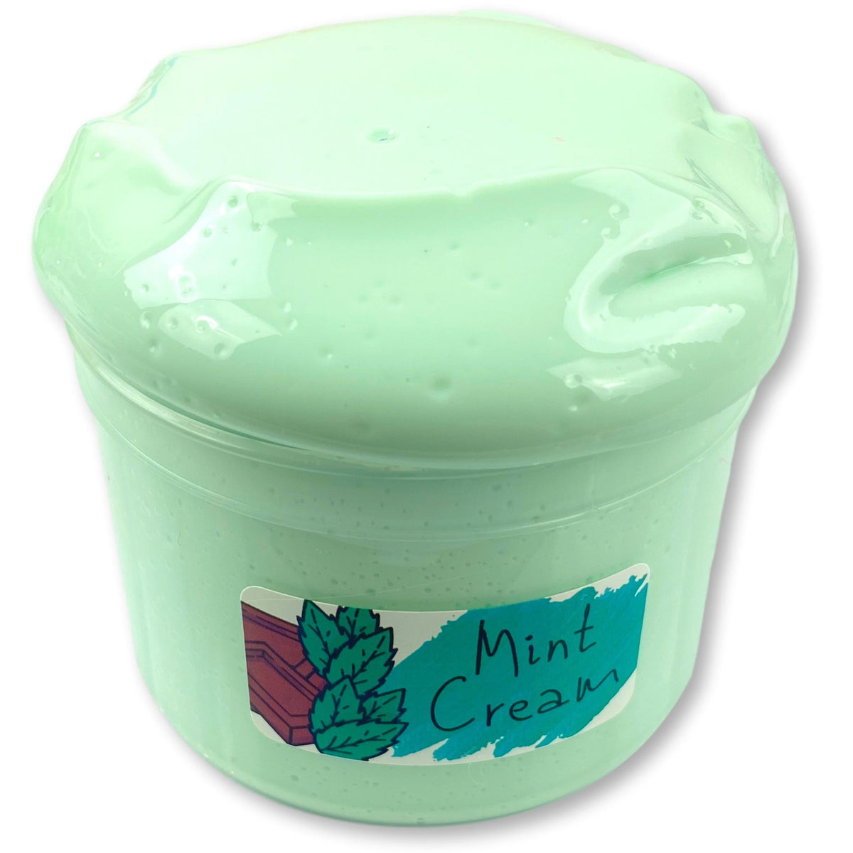 Mint Cream