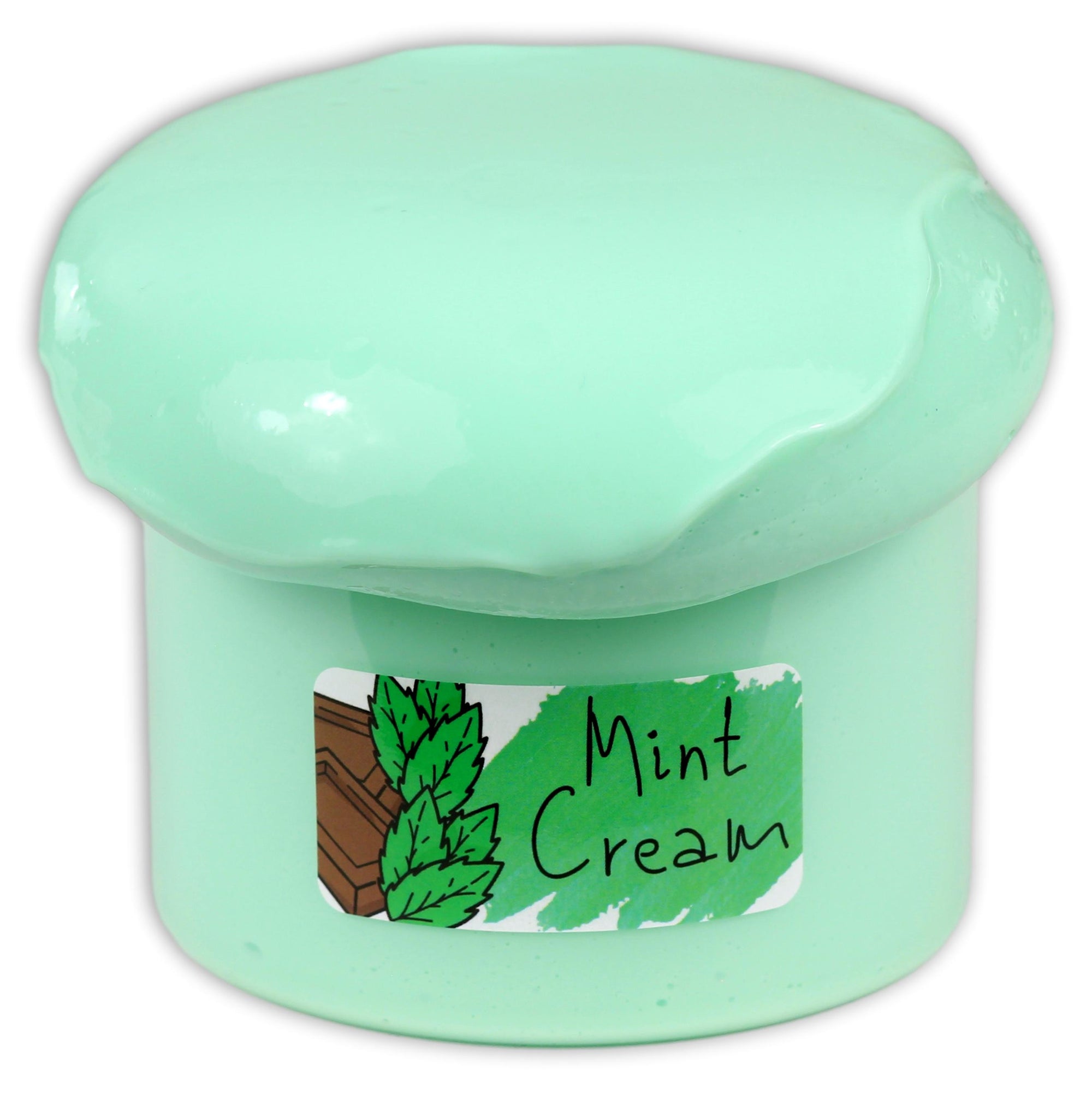 Mint Cream