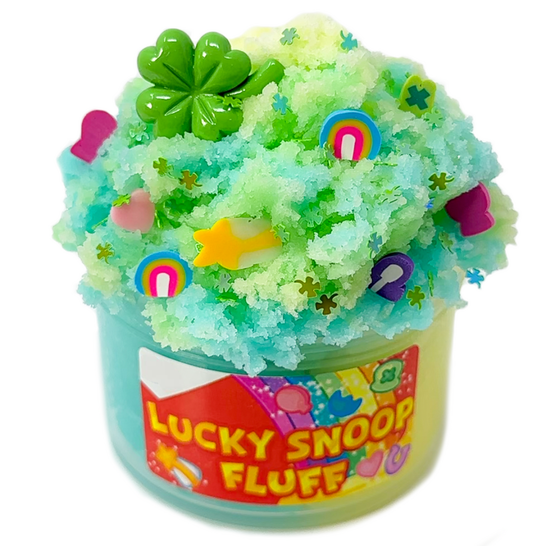 Lucky Snoop Fluff